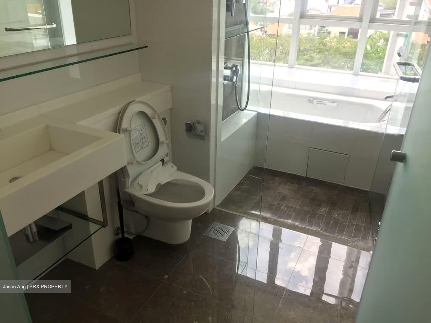 One Amber (D15), Condominium #581765351